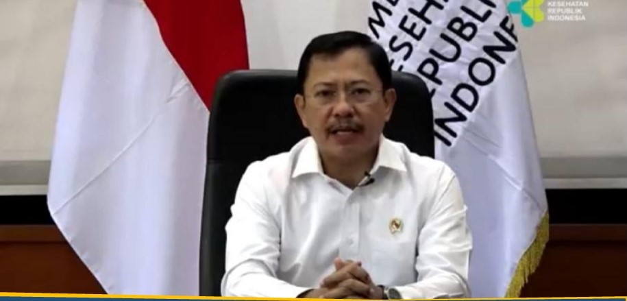 Doa Kami: Pahlawan Kemanusiaan COVID-19